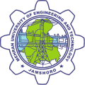 Mehran University of Engineering and technology Jamshoro Sindh, Pakistan