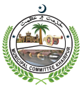 Municipal Committee Khairpur, Local Government unit Sindh